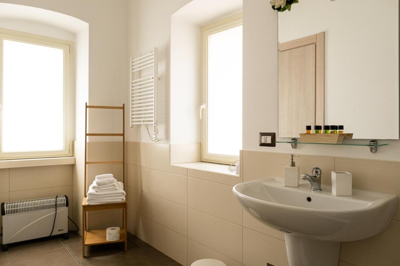 Nova Domus Bed & Breakfast Castellaneta Exterior photo