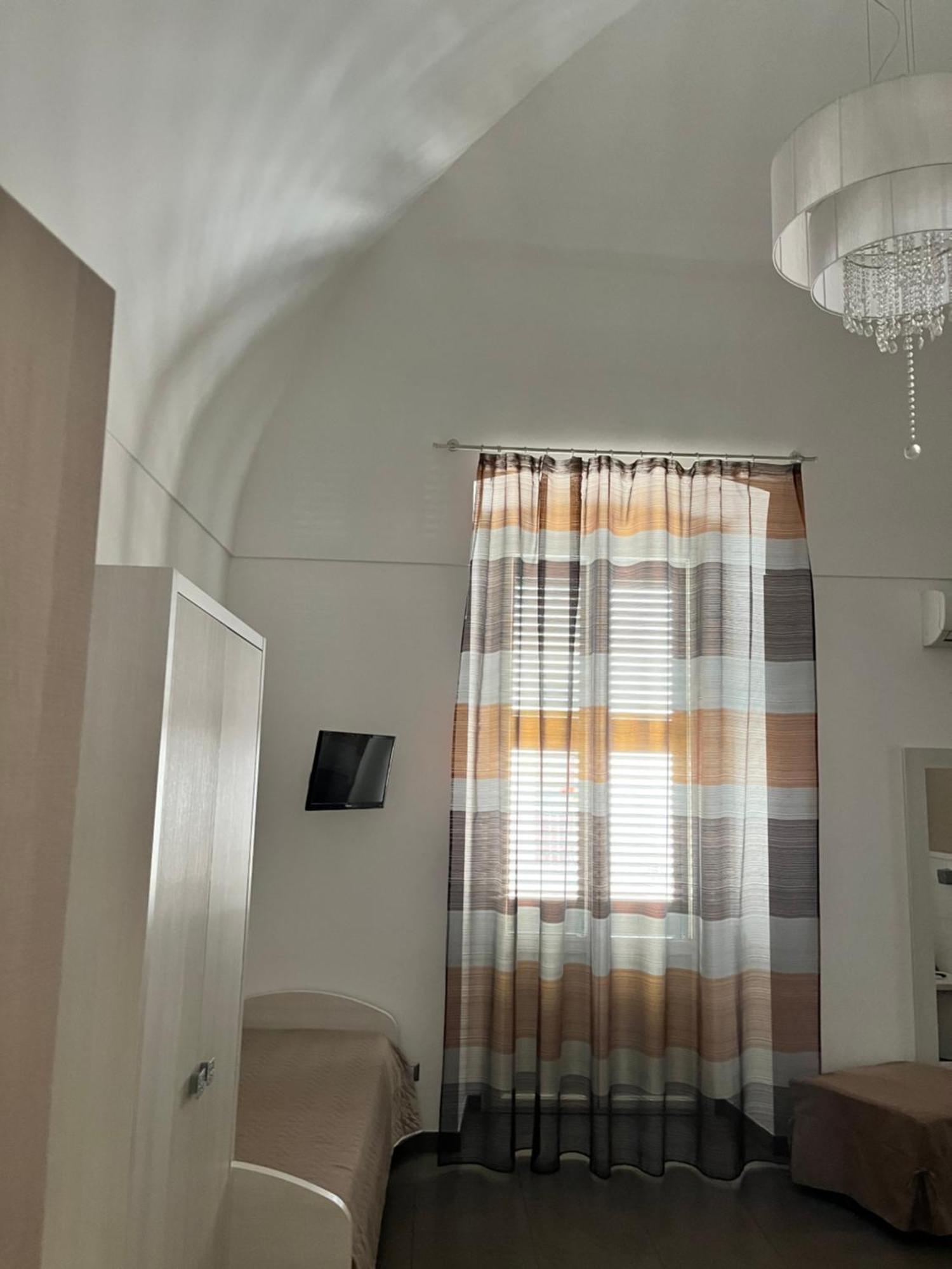 Nova Domus Bed & Breakfast Castellaneta Exterior photo