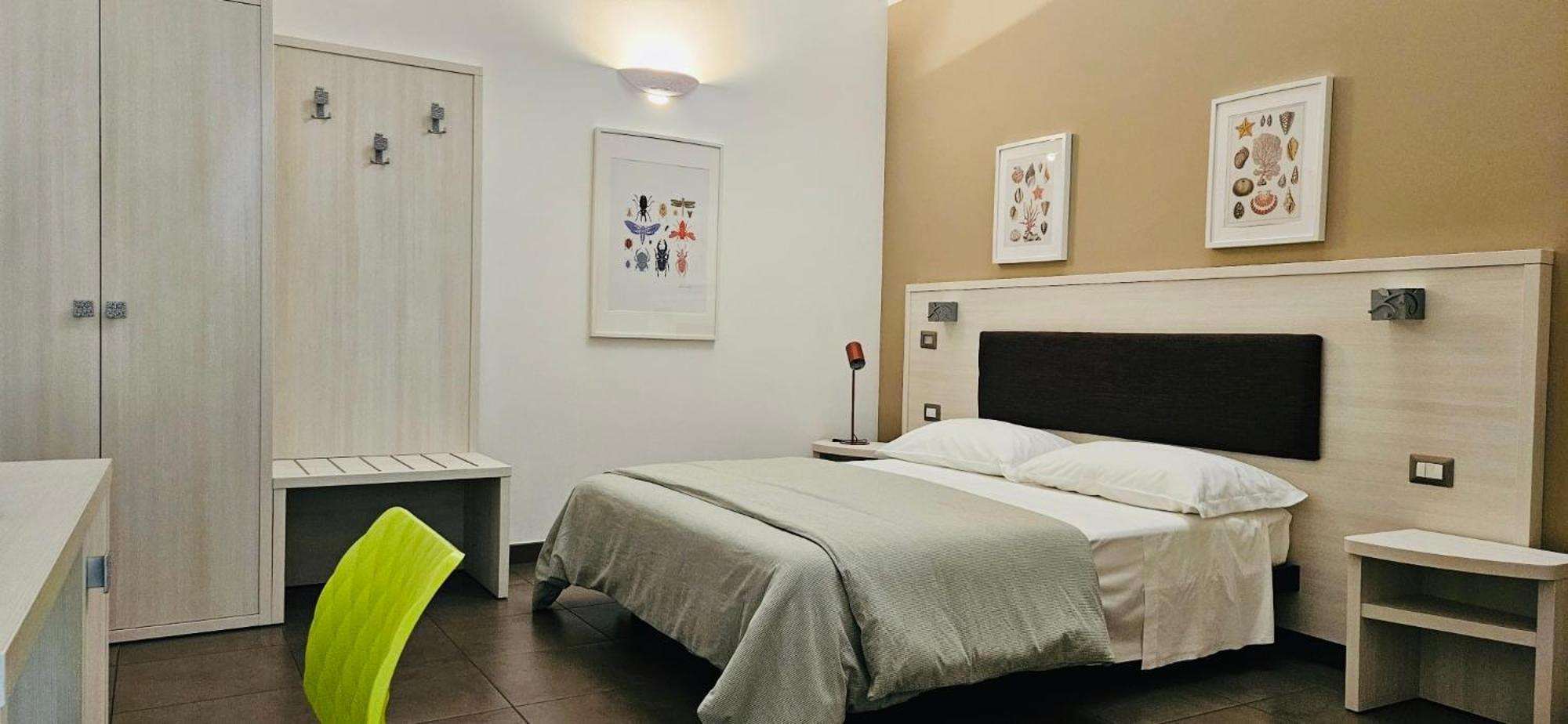 Nova Domus Bed & Breakfast Castellaneta Exterior photo