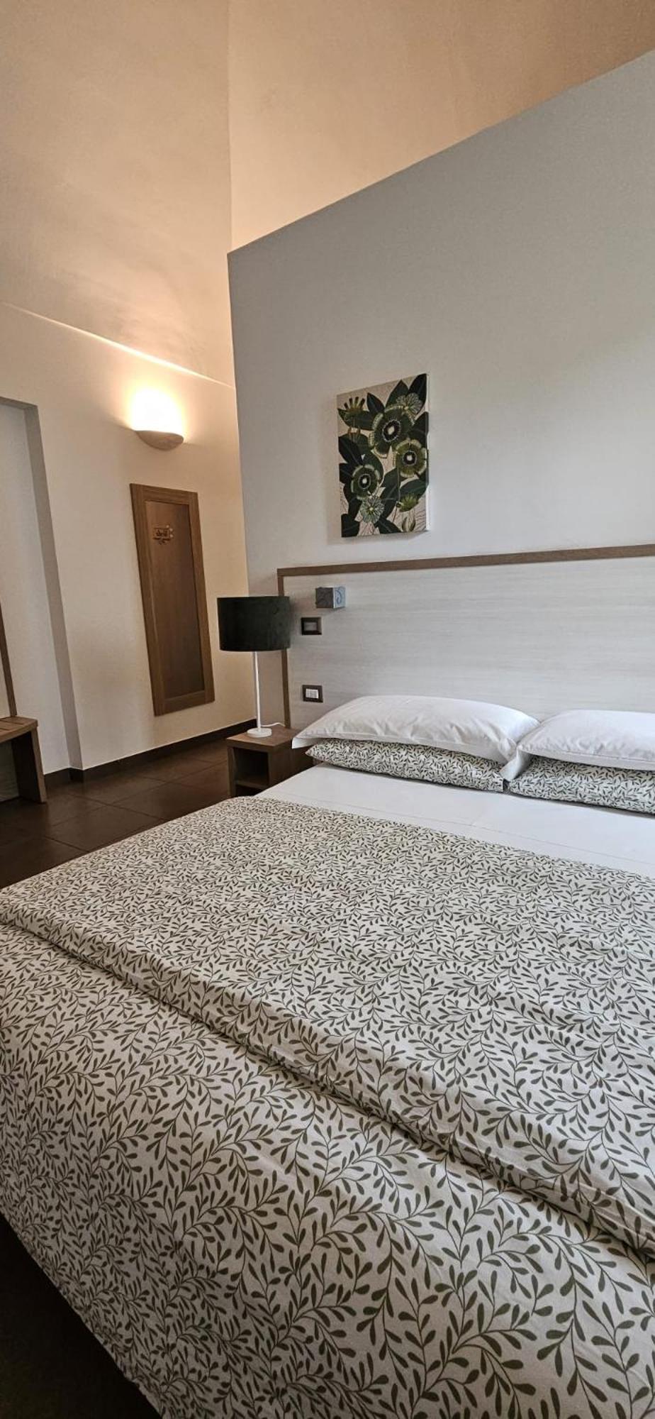 Nova Domus Bed & Breakfast Castellaneta Exterior photo